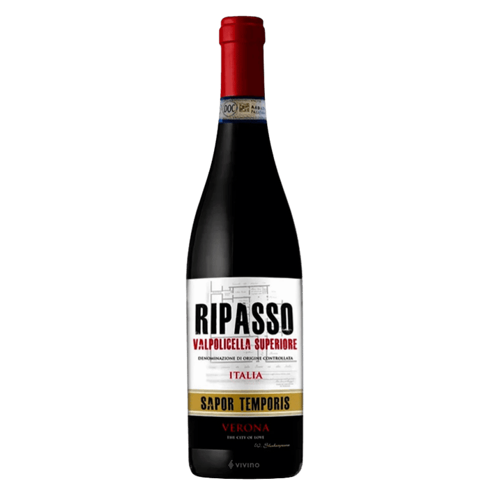 Sapor Temporis - Ripasso Valpolicello Superiore