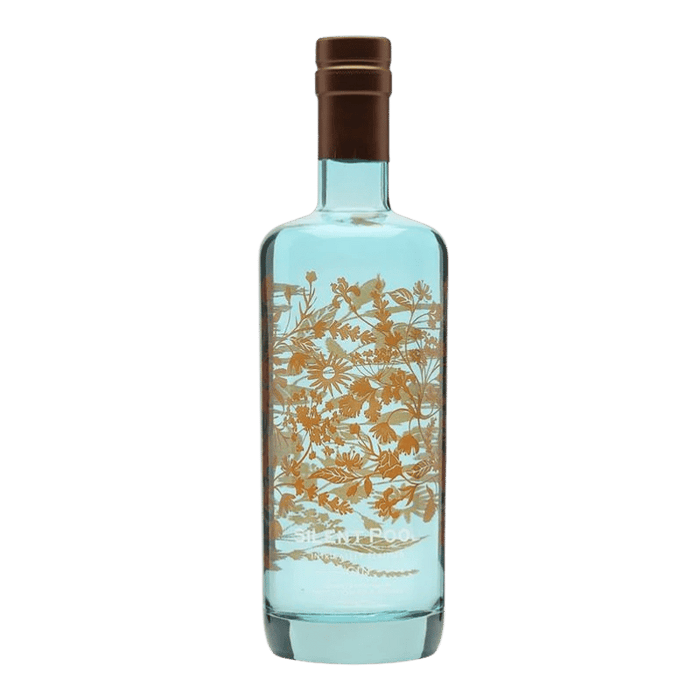 Silent Pool Gin 43% 70 cl.