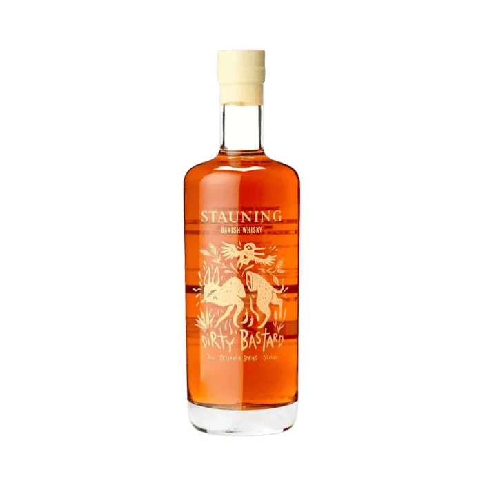Stauning Whisky - Dirty Bastard