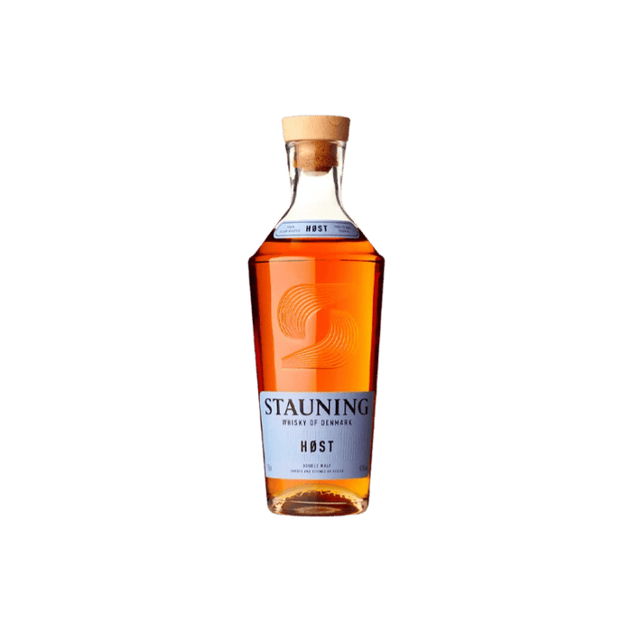 Stauning Whisky - Høst
