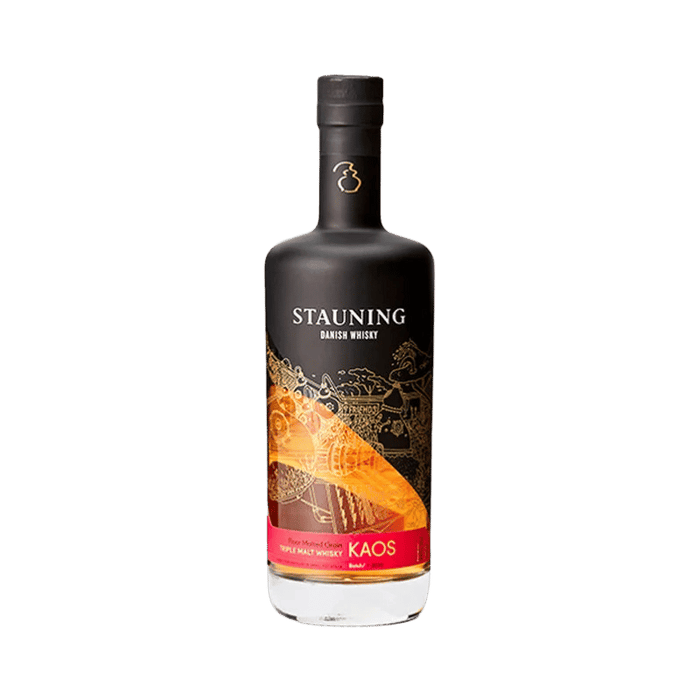 Stauning Whisky - Kaos