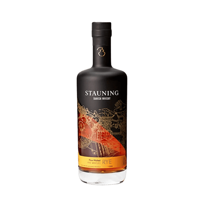 Stauning Whisky - Rye