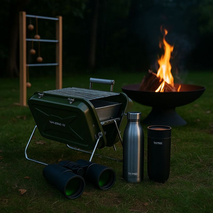 Outdoor