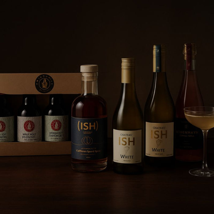 Alkoholfri