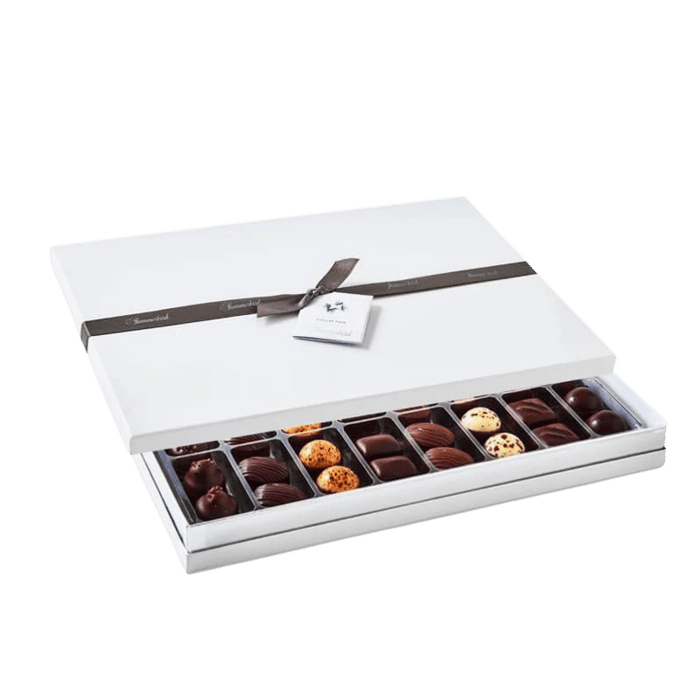 Summerbird Chokolade – Collection 48 Gaveæske