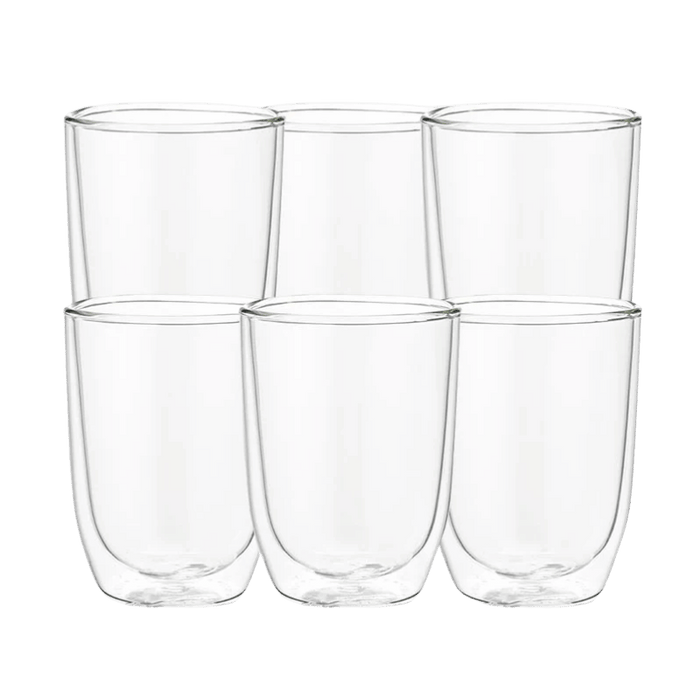 Teministeriet - 6 x Termoglas, 300 ml