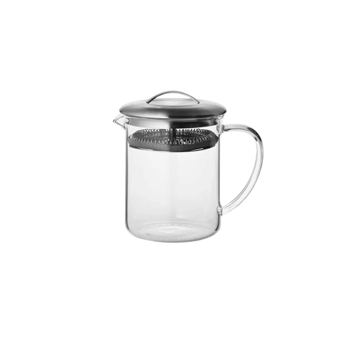 Teministeriet - Tebrygger i glas, 400 ml