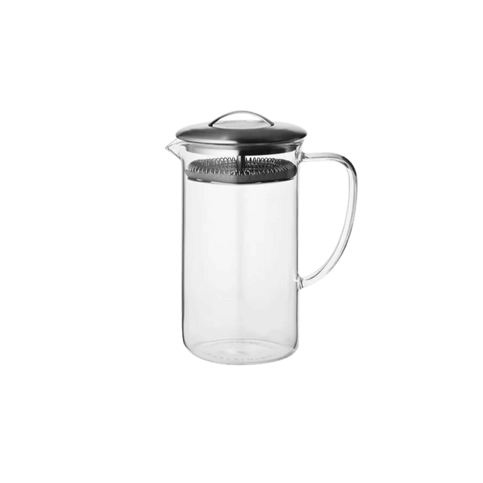 Teministeriet - Tebrygger i glas, 600 ml.