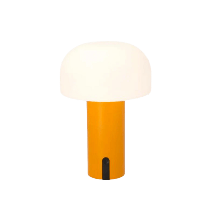 Villa Collection - LED lampe, Amber
