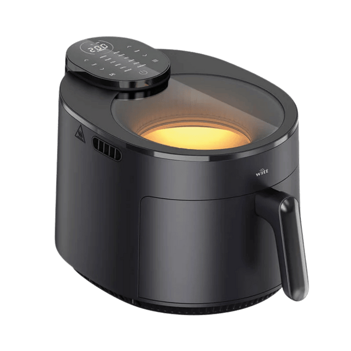 Witt - Premium Airfryer 5L