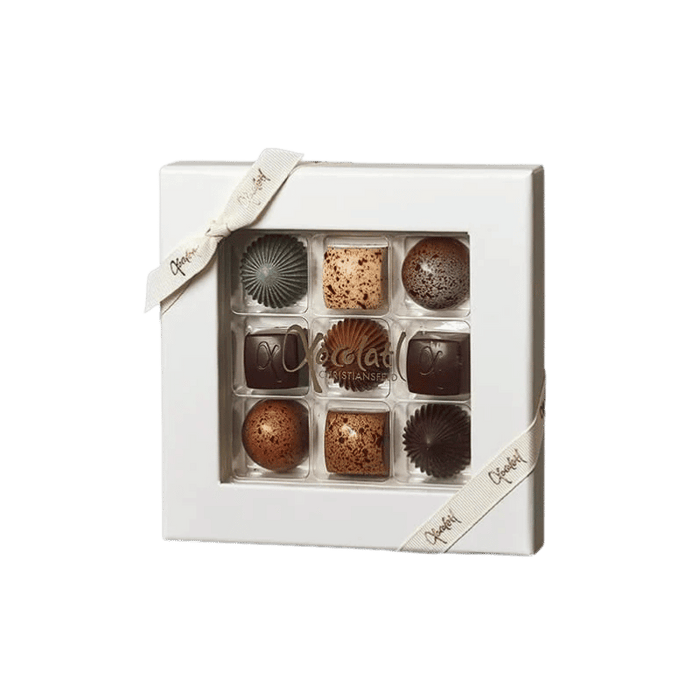 Xocolatl - Premier Cru, 9 stk.