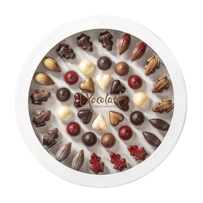 Xocolatl - Selection Prestige