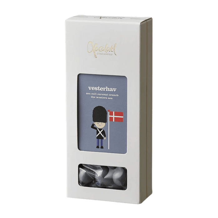 Xocolatl - Snacks - Vesterhav