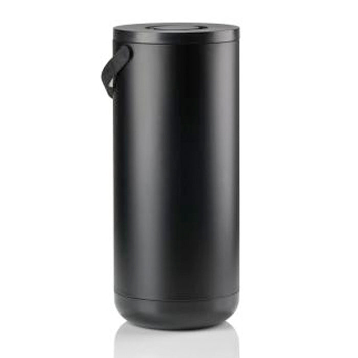 Zone - Circular Affaldsspand 35 liter Black