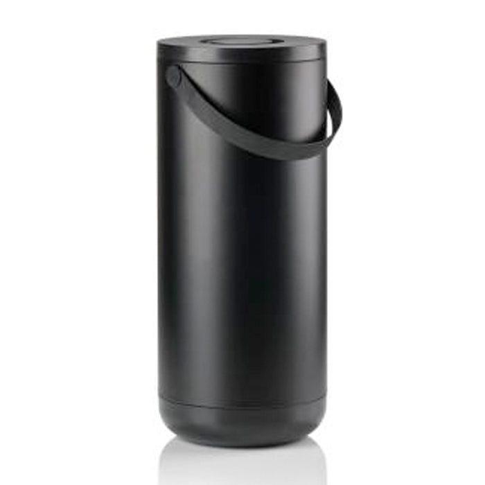 Zone - Circular Affaldsspand 35 liter Black