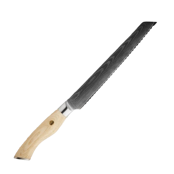 Arctic Blades - Brødkniv, 20,5 cm