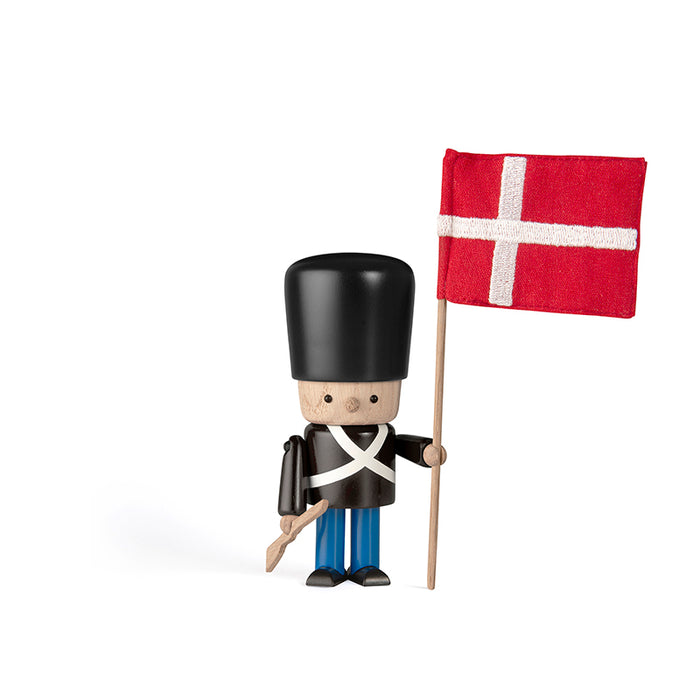 Interiør