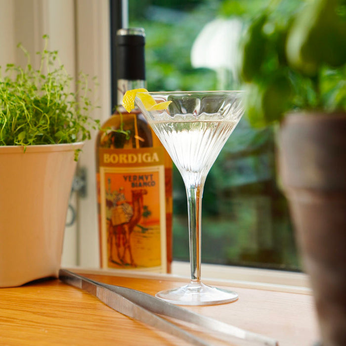 Bordiga - Vermouth Bianco