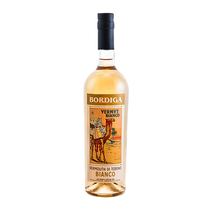 Bordiga - Vermouth Bianco