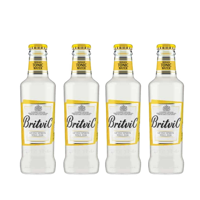 Gin & Tonic