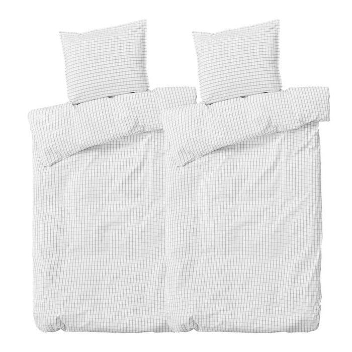 Sengetøj & tekstiler