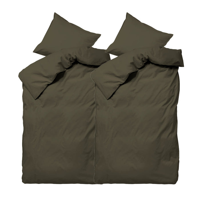 Sengetøj & tekstiler