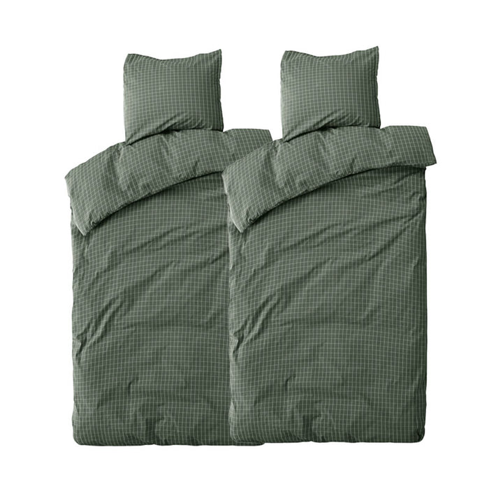 Sengetøj & tekstiler