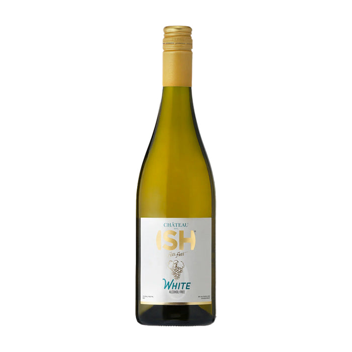 Château de ISH - White wine, alkoholfri