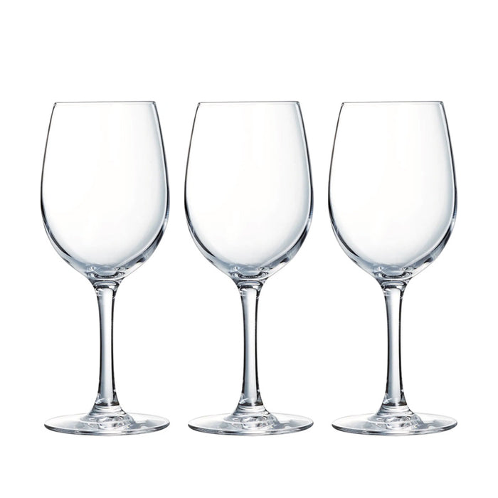 Service & glas