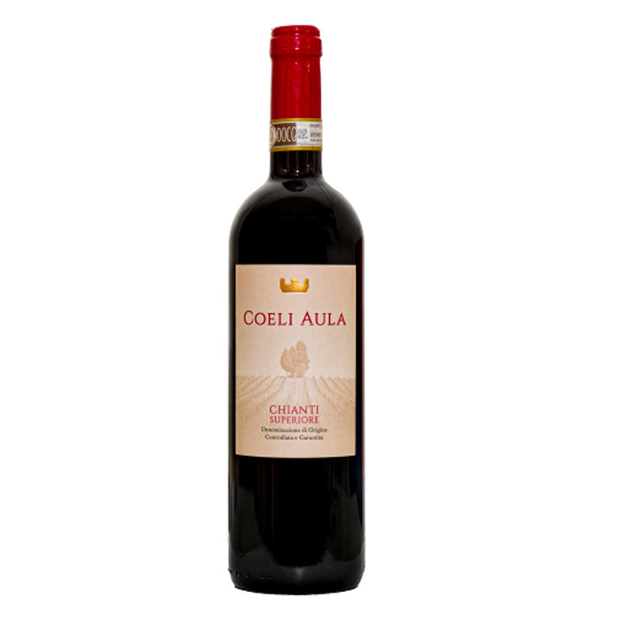 Coeli Aula - Chianti DOCG, 2022