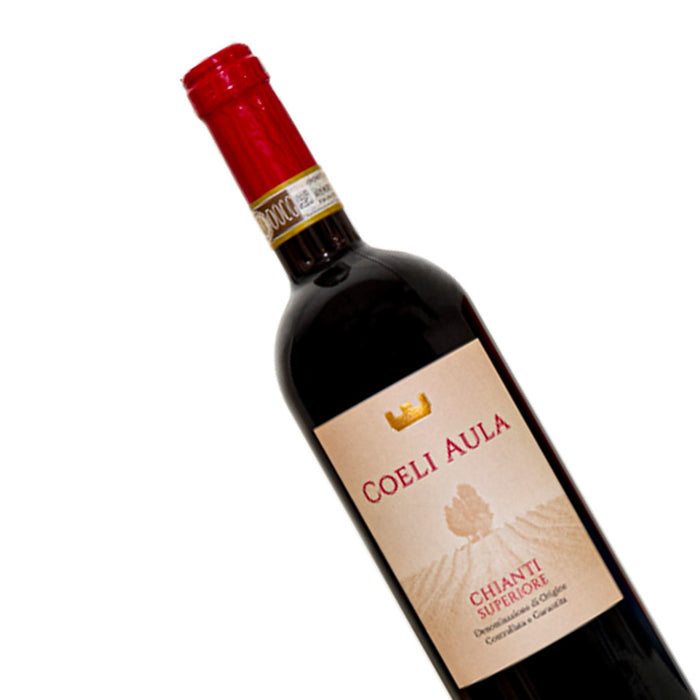 Coeli Aula - Chianti DOCG, 2022, 6 flasker