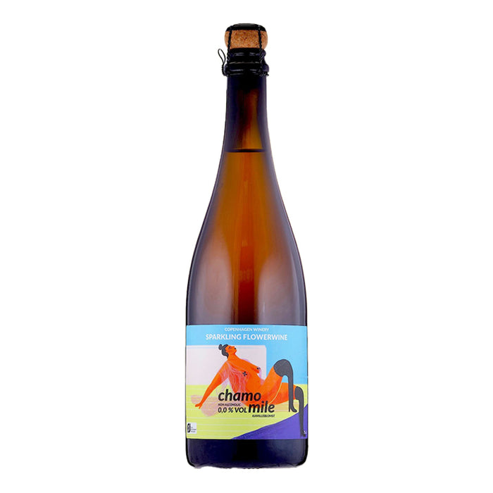 Alkoholfri