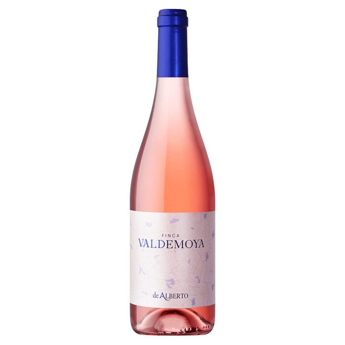 De Alberto - Valdemoya Rosé, 6 flasker