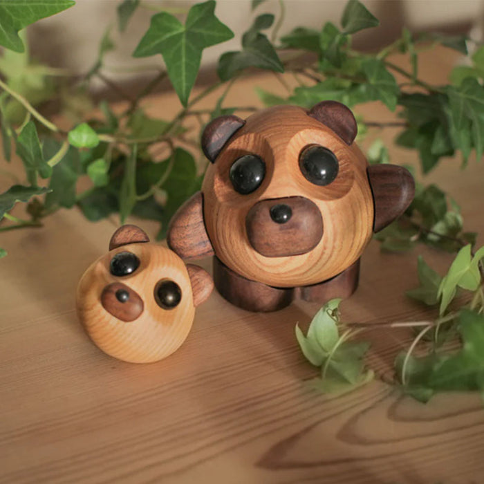 FABLEWOOD - Teddy - Bjørnen