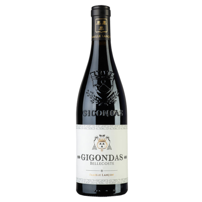 Famille Lancon - Gigondas 'Bellecoste' 2022