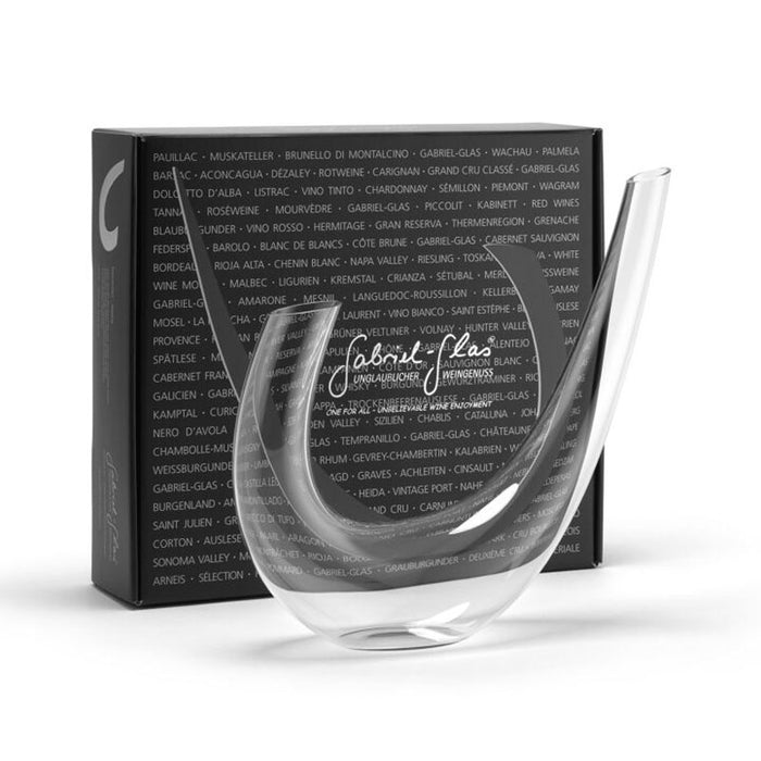 Gabriel-Glas - Alpha Decanter