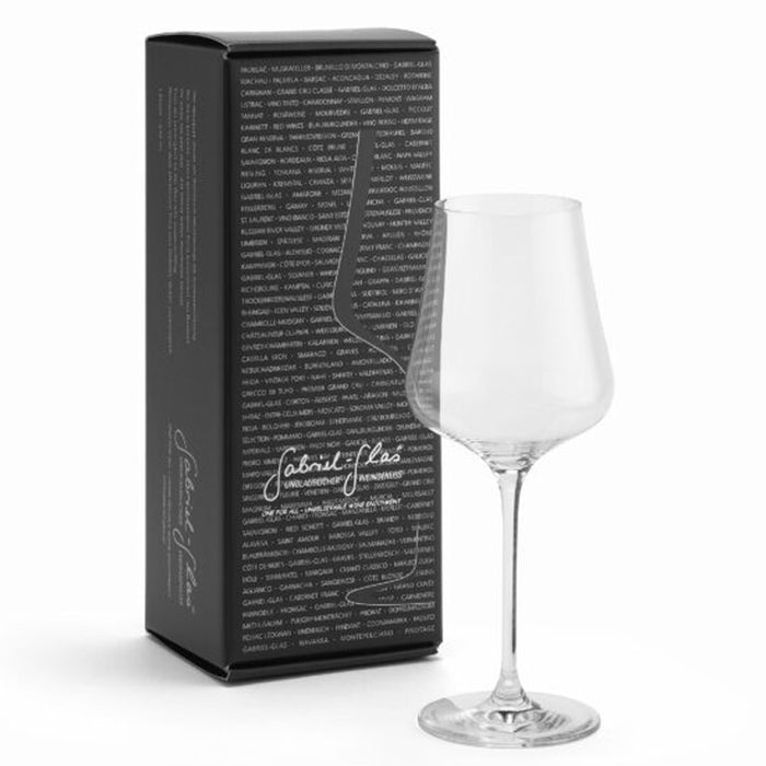 Gabriel - Glas