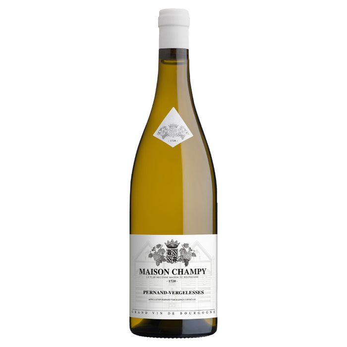 Maison Champy - Pernand-Vergelesses, bourgogne 2023