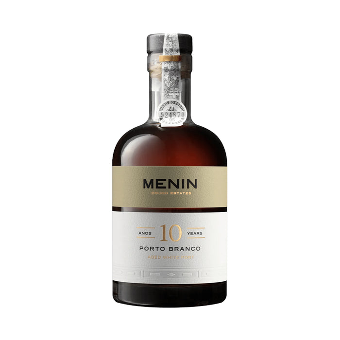 Menin - Porto Branco 10 years