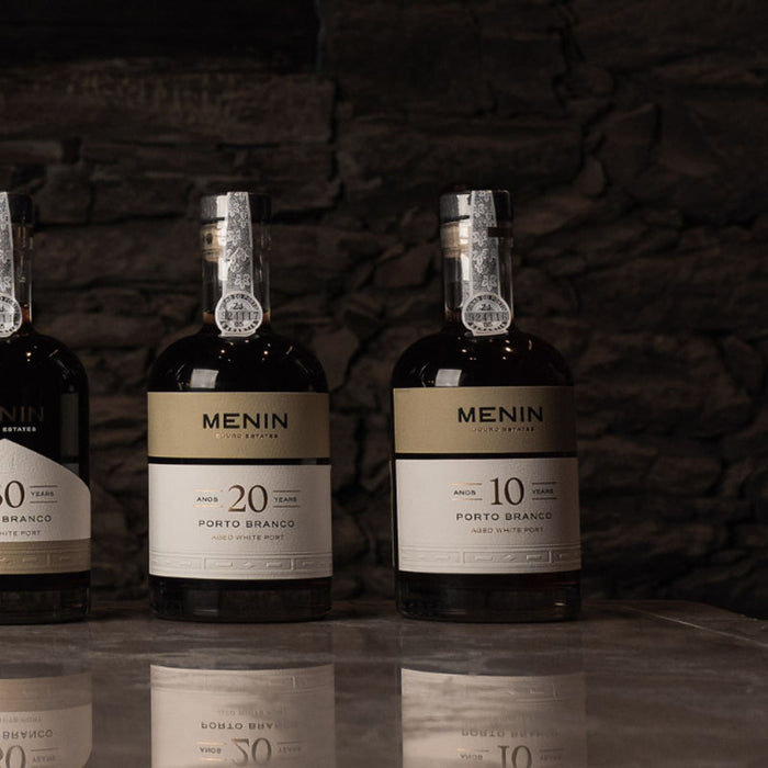 Menin - Porto Branco 10 years