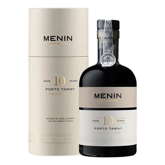 Menin - Porto Tawny 10 years