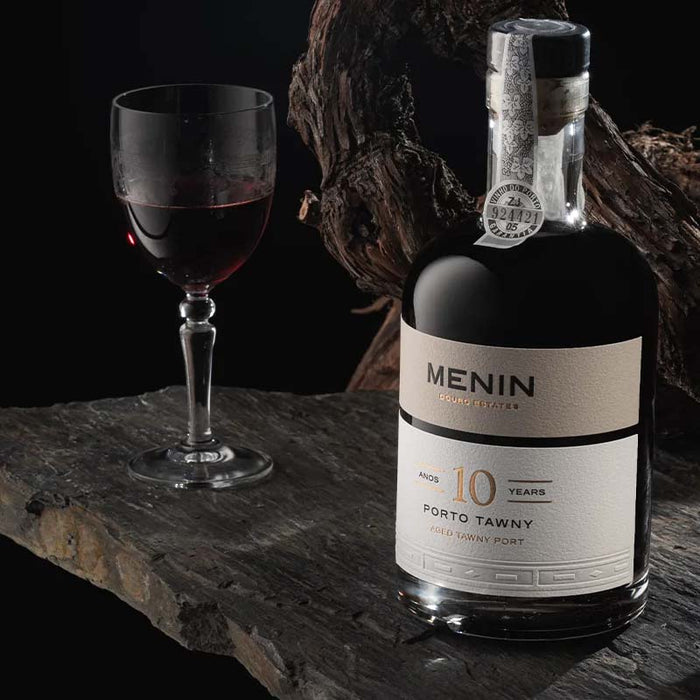 Menin - Porto Tawny 10 years