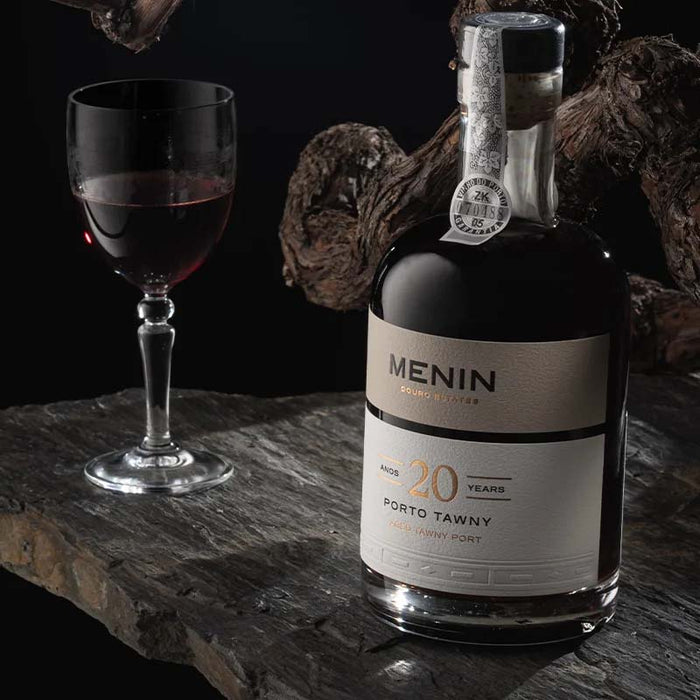 Menin - Porto Tawny 20 years