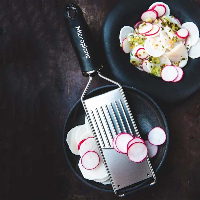 Microplane - Gourmet Series Set, Mandolin