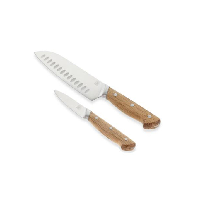 Morsø - Foresta - Knivsæt - 2 knive