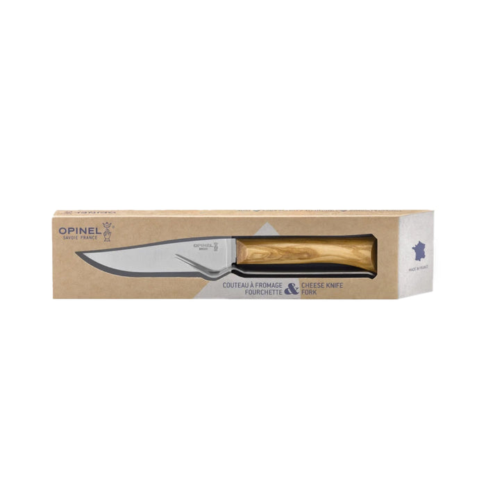 Opinel - Ostesæt
