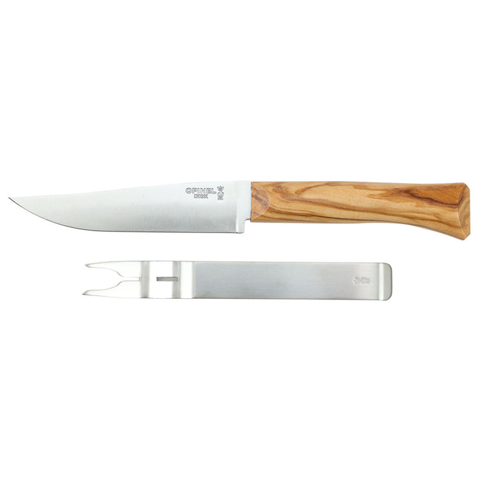Opinel - Ostesæt