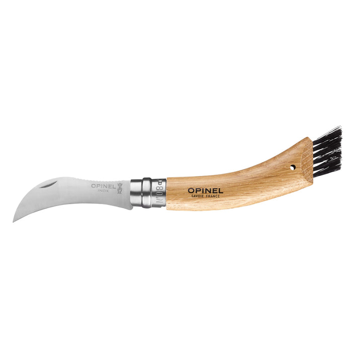 Opinel - Svampekniv med etui