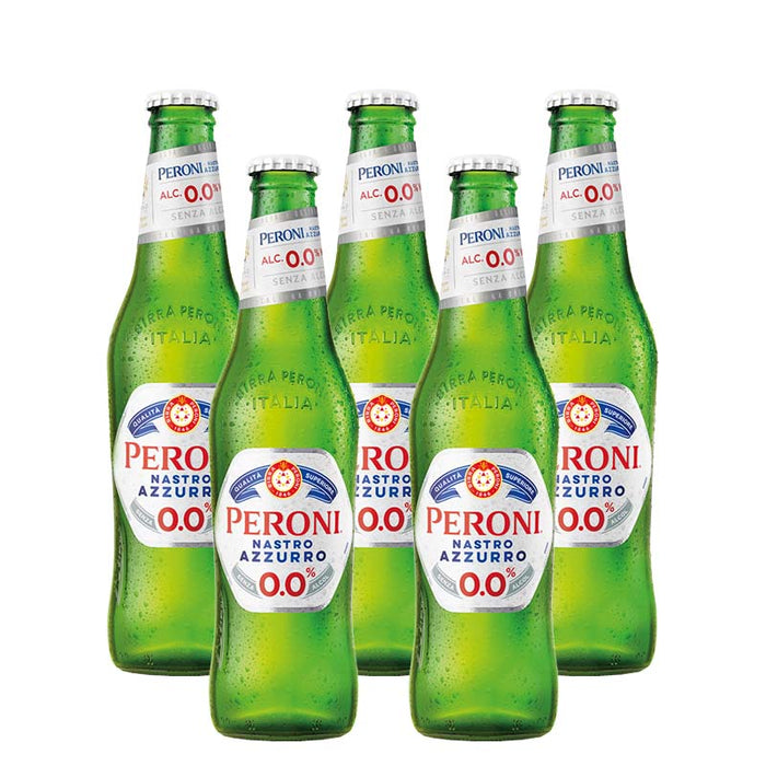 Alkoholfri