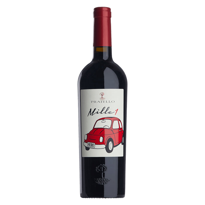 Udvalgte Vine